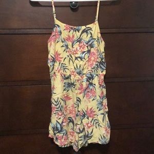 H&M romper